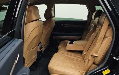 Genesis GV80 I, 2022 год, 4 674 585 рублей, 6 фотография