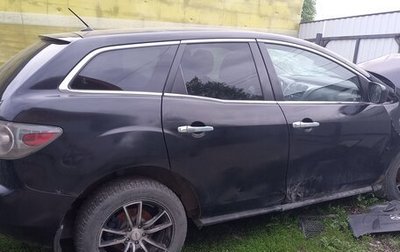 Mazda CX-7 I рестайлинг, 2006 год, 250 000 рублей, 1 фотография