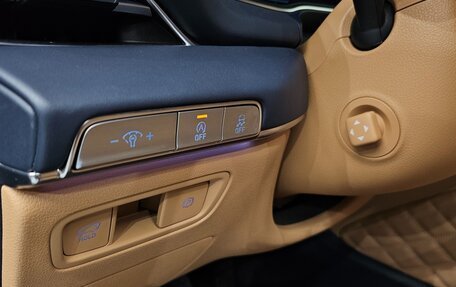 Genesis GV80 I, 2022 год, 4 674 585 рублей, 7 фотография