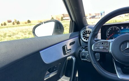 Mercedes-Benz A-Класс, 2021 год, 4 274 000 рублей, 10 фотография