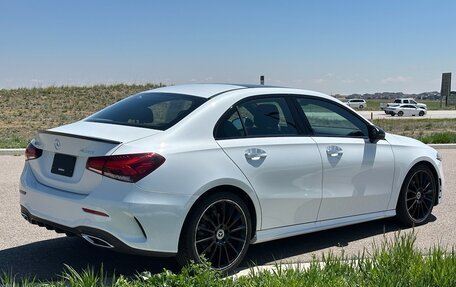 Mercedes-Benz A-Класс, 2021 год, 4 274 000 рублей, 6 фотография