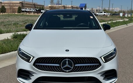 Mercedes-Benz A-Класс, 2021 год, 4 274 000 рублей, 2 фотография