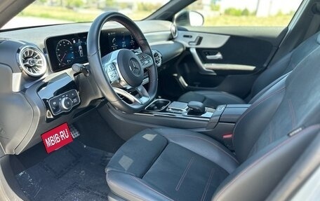 Mercedes-Benz A-Класс, 2021 год, 4 274 000 рублей, 11 фотография