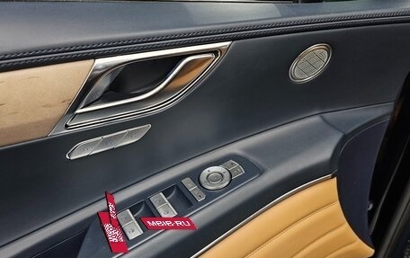 Genesis GV80 I, 2022 год, 4 674 585 рублей, 12 фотография