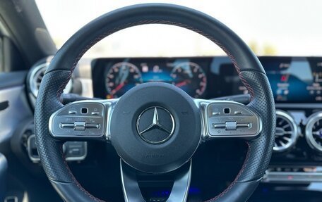 Mercedes-Benz A-Класс, 2021 год, 4 274 000 рублей, 14 фотография