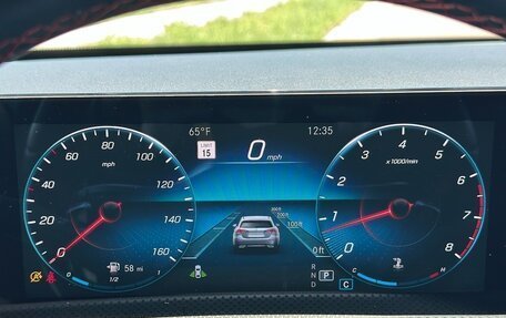 Mercedes-Benz A-Класс, 2021 год, 4 274 000 рублей, 15 фотография