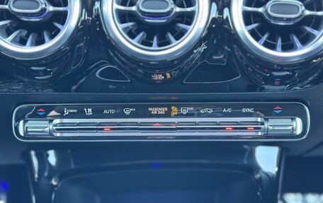 Mercedes-Benz A-Класс, 2021 год, 4 274 000 рублей, 18 фотография