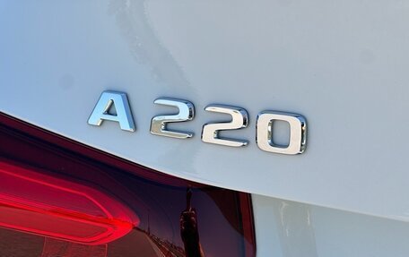 Mercedes-Benz A-Класс, 2021 год, 4 274 000 рублей, 27 фотография