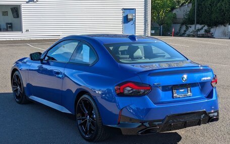 BMW 2 серия, 2022 год, 5 907 676 рублей, 3 фотография