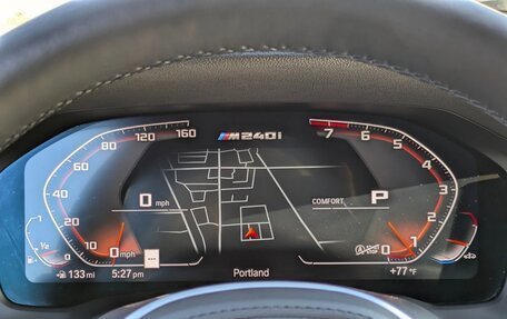 BMW 2 серия, 2022 год, 5 907 676 рублей, 15 фотография