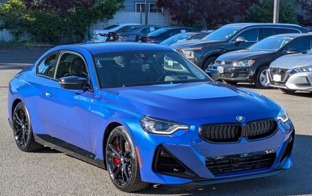 BMW 2 серия, 2022 год, 5 907 676 рублей, 7 фотография