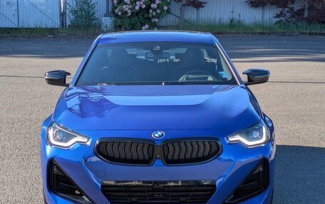BMW 2 серия, 2022 год, 5 907 676 рублей, 8 фотография