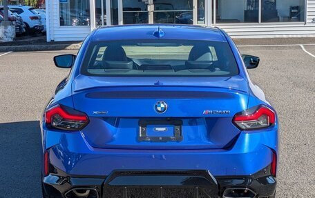BMW 2 серия, 2022 год, 5 907 676 рублей, 4 фотография