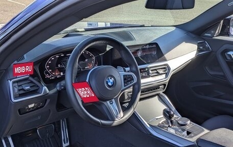 BMW 2 серия, 2022 год, 5 907 676 рублей, 13 фотография