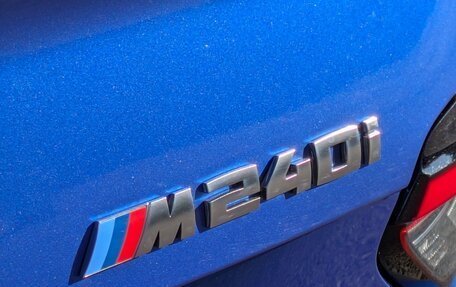 BMW 2 серия, 2022 год, 5 907 676 рублей, 30 фотография