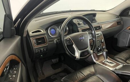 Volvo S80 II рестайлинг 2, 2012 год, 1 150 000 рублей, 9 фотография