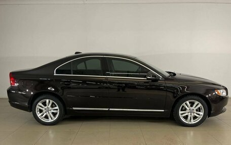 Volvo S80 II рестайлинг 2, 2012 год, 1 150 000 рублей, 8 фотография