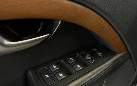 Volvo S80 II рестайлинг 2, 2012 год, 1 150 000 рублей, 10 фотография