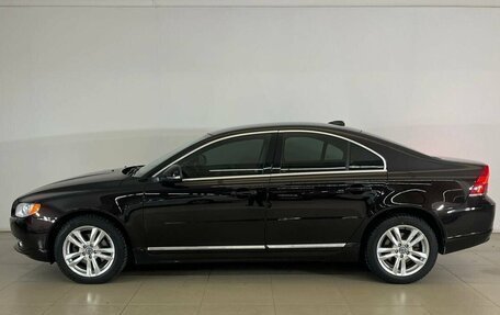 Volvo S80 II рестайлинг 2, 2012 год, 1 150 000 рублей, 4 фотография