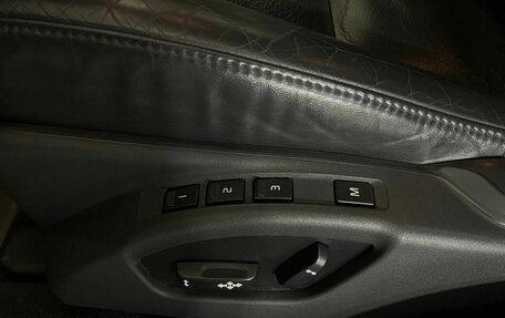 Volvo S80 II рестайлинг 2, 2012 год, 1 150 000 рублей, 11 фотография