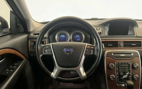 Volvo S80 II рестайлинг 2, 2012 год, 1 150 000 рублей, 14 фотография