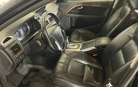 Volvo S80 II рестайлинг 2, 2012 год, 1 150 000 рублей, 12 фотография