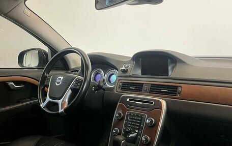Volvo S80 II рестайлинг 2, 2012 год, 1 150 000 рублей, 13 фотография