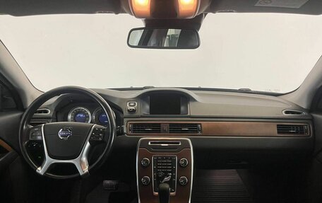 Volvo S80 II рестайлинг 2, 2012 год, 1 150 000 рублей, 15 фотография