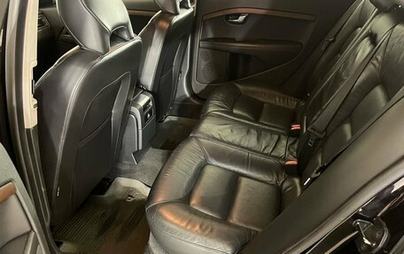Volvo S80 II рестайлинг 2, 2012 год, 1 150 000 рублей, 16 фотография
