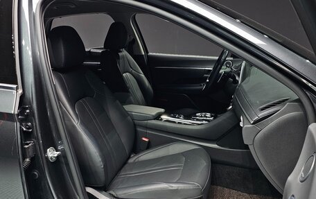 Hyundai Sonata VIII, 2021 год, 1 552 000 рублей, 5 фотография