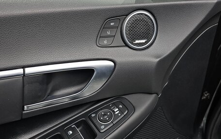 Hyundai Sonata VIII, 2021 год, 1 552 000 рублей, 12 фотография