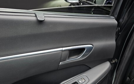 Hyundai Sonata VIII, 2021 год, 1 552 000 рублей, 13 фотография