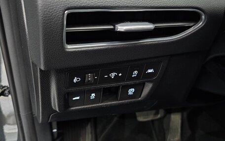 Hyundai Sonata VIII, 2021 год, 1 552 000 рублей, 15 фотография