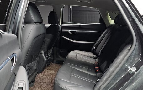 Hyundai Sonata VIII, 2021 год, 1 552 000 рублей, 19 фотография