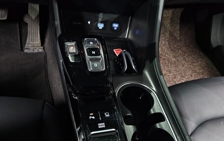 Hyundai Sonata VIII, 2021 год, 1 552 000 рублей, 14 фотография