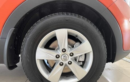 KIA Sportage III, 2010 год, 1 095 000 рублей, 20 фотография