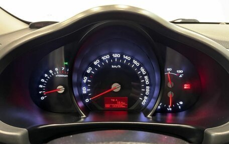 KIA Sportage III, 2010 год, 1 095 000 рублей, 15 фотография