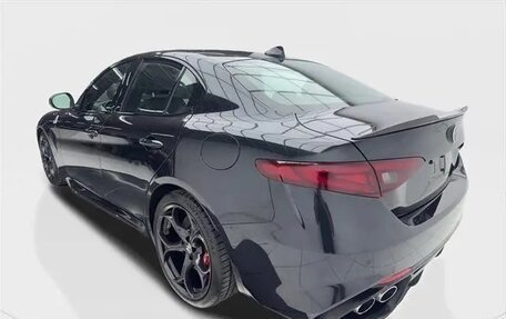 Alfa Romeo Giulia II, 2021 год, 5 812 392 рублей, 10 фотография