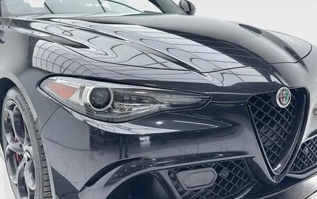 Alfa Romeo Giulia II, 2021 год, 5 812 392 рублей, 2 фотография