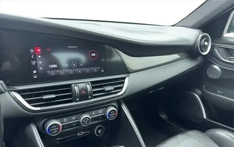 Alfa Romeo Giulia II, 2021 год, 5 812 392 рублей, 21 фотография