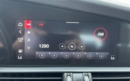 Alfa Romeo Giulia II, 2021 год, 5 812 392 рублей, 22 фотография