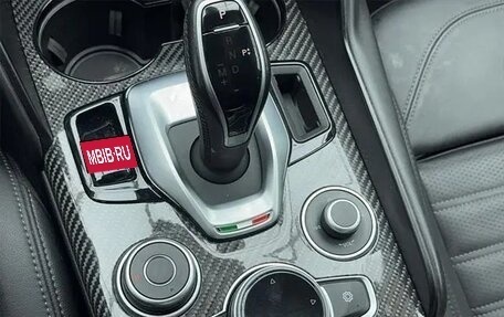 Alfa Romeo Giulia II, 2021 год, 5 812 392 рублей, 27 фотография