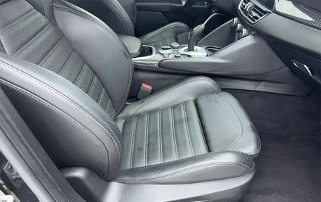Alfa Romeo Giulia II, 2021 год, 5 812 392 рублей, 38 фотография