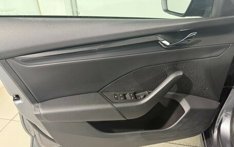 Skoda Octavia IV, 2021 год, 2 479 800 рублей, 7 фотография