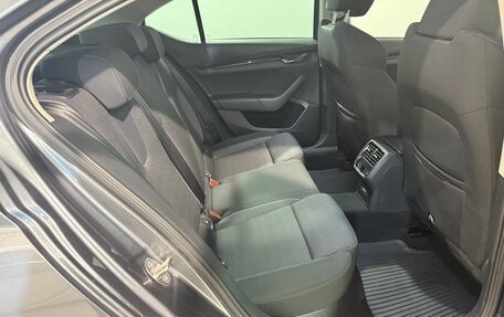 Skoda Octavia IV, 2021 год, 2 479 800 рублей, 4 фотография