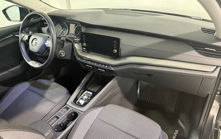 Skoda Octavia IV, 2021 год, 2 479 800 рублей, 3 фотография
