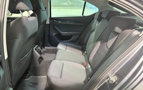 Skoda Octavia IV, 2021 год, 2 479 800 рублей, 6 фотография