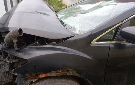 Mazda CX-7 I рестайлинг, 2006 год, 250 000 рублей, 4 фотография
