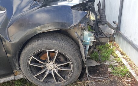 Mazda CX-7 I рестайлинг, 2006 год, 250 000 рублей, 7 фотография
