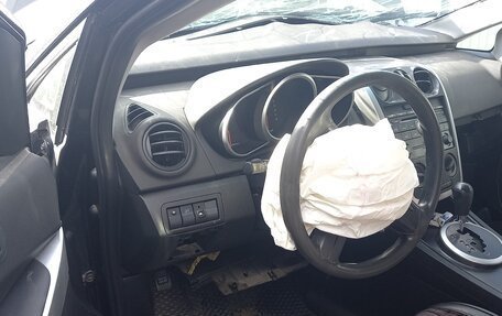Mazda CX-7 I рестайлинг, 2006 год, 250 000 рублей, 8 фотография